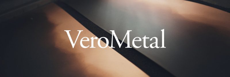 VeroMetal - Aichi Metal